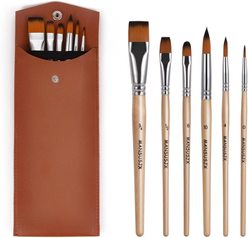Travel watercolor brushes for - travel,
