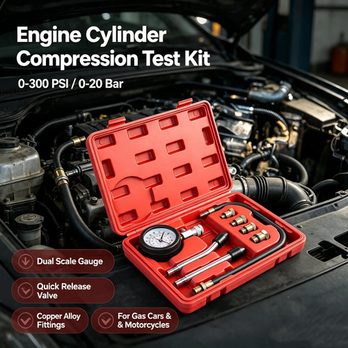8pcs petrol engine - 8pcs,