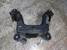 BMW e36 rear axle carrier diff cradle sub frame fits 316 328 m3  p98