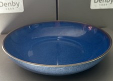 Denby Reflex pasta bowl 8.5 inches