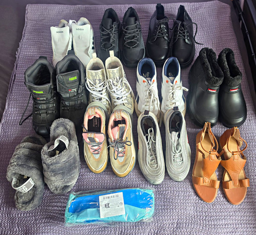 Adidas mixed footwear job - adidas,