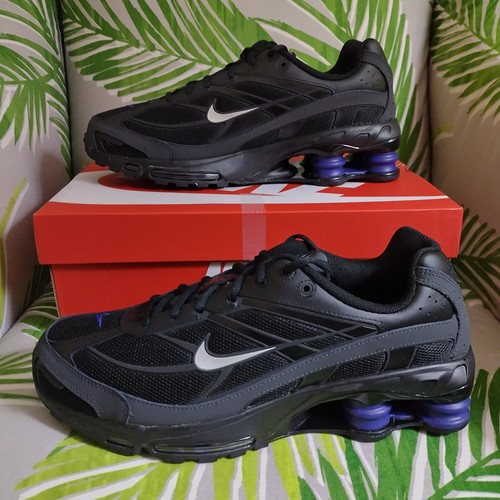 Nike shox ride men s - nike, men’s
