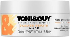Toni & Guy Damage Repair Hair