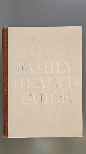 Reader digest family health - reader's,