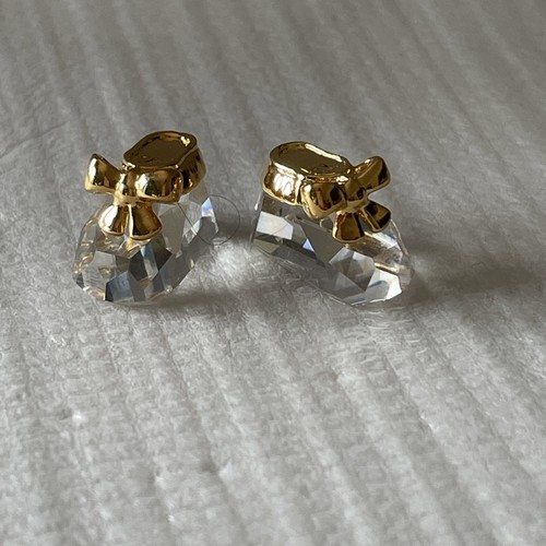 Swarovski crystal miniature - swarovski,