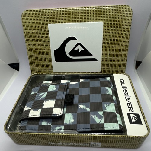 Quiksilver wallet passport - quiksilver,