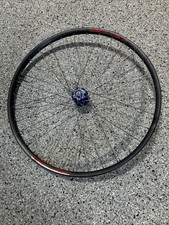 Chris King ISO Blue Hubs Disc