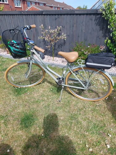 Victoria pendleton somerby - victoria, 19"