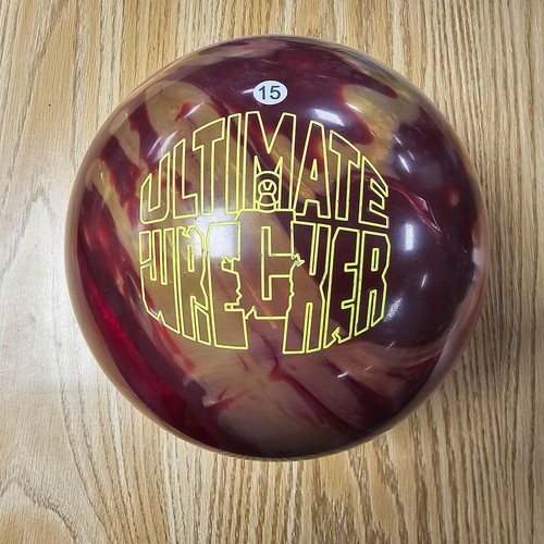 Roto grip ultimate wrecker - roto,