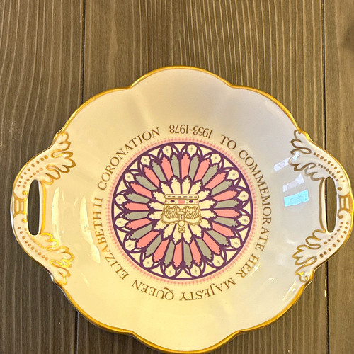 Coalport bone china collector - coalport,