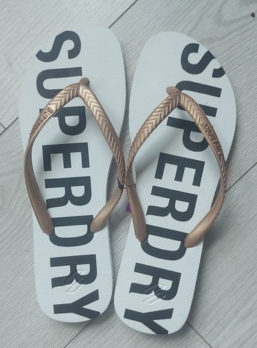 Superdry men flip flops - superdry,