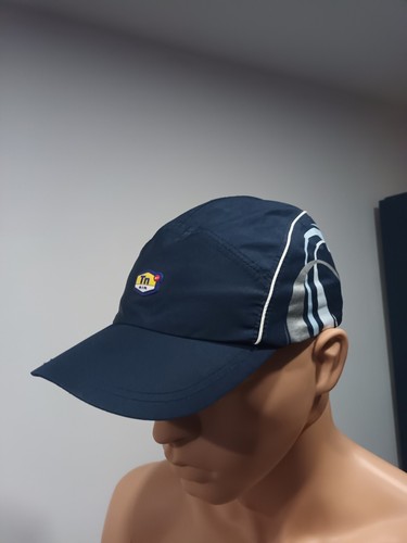 Nike cap navy swirl - nike, navy/swirl