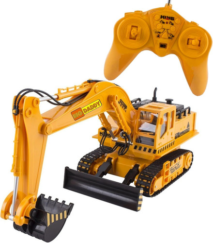 Big daddy full functional - big-daddy,
