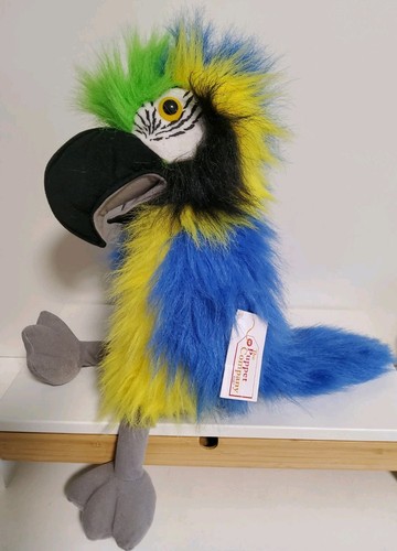 The puppet company - the,