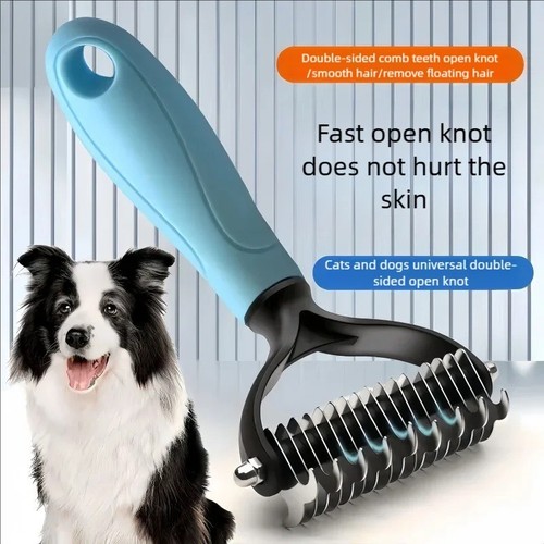 Professional pet deshedding - professional,