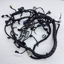 FORD FOCUS MK3 ENGINE LOOM