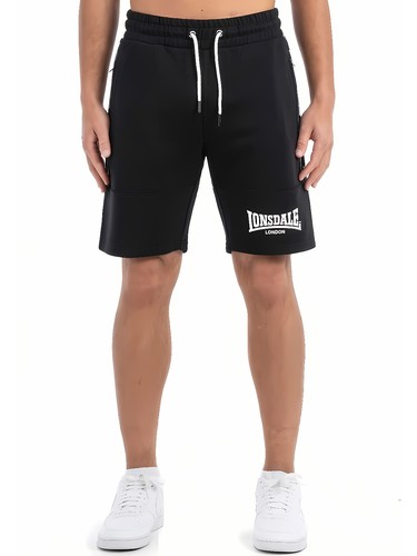 Lonsdale shorts scarvell - shorts,