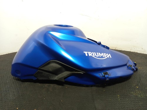 Triumph tiger fuel - triumph,
