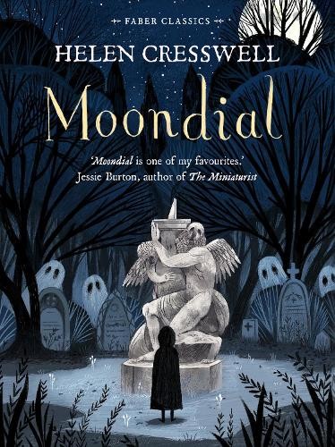 Moondial faber children s - (faber, children's