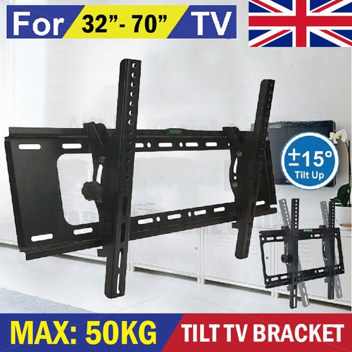 Wall bracket mount tilt - wall, lcd