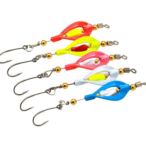 Trout master 5pc for double - 5pc,