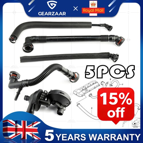 For bmw e46 series pcv - for,