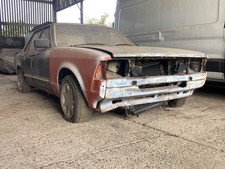 Ford Granada mk2 classic cars