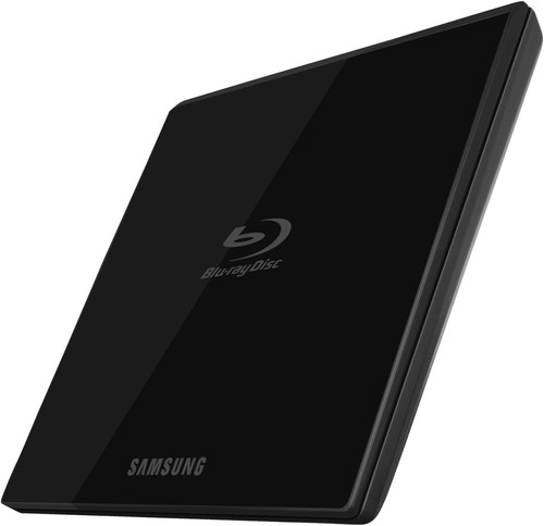 Samsung slim external portable - slim,