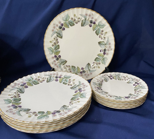 Royal worcester lavinia cream - royal,