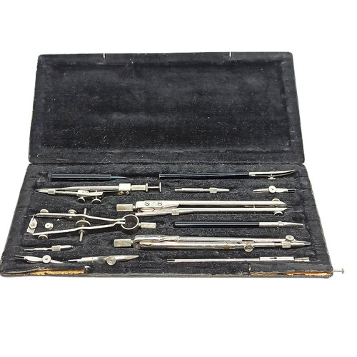 Soviet vintage full set - full,