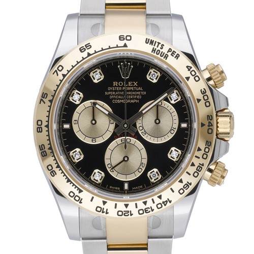 Rolex daytona 126503 with - daytona,