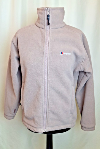Berghaus fleece jacket women - fleece, women's