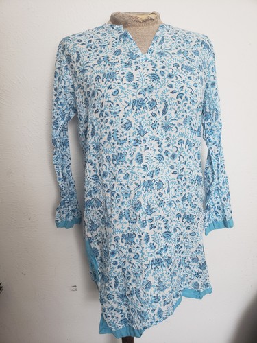 Roller rabbit kurta tunic - kurta,
