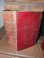 THE HOLY BIBLE OLD & NEW