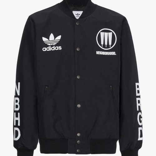 Nbhd adidas originals - nbhd,