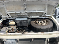 TALBOT EXPRESS, 2.5, 5 SPEED MANUAL DIESEL GEARBOX, 1991, 92K MILES, KEY 118