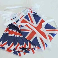 Quality 20 Flags Double Sided