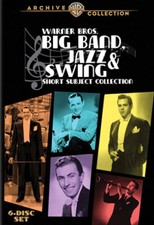Warner Bros Big Band Jazz &