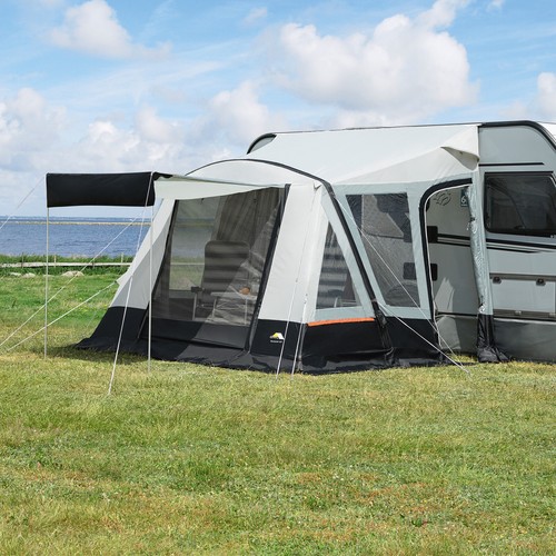Dwt caravan air awning - dwt,