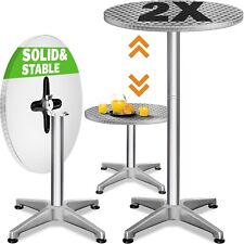 CASARIA® Height Adjustable