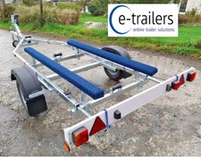 EXTREME 750kg Maxi Bunk Keel