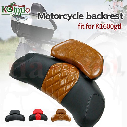 Rear seat backrest tail - seat, top