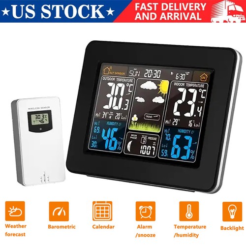 Wireless indoor outdoor - indoor, &
