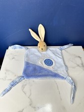 KALOO BUNNY RABBIT BLUE