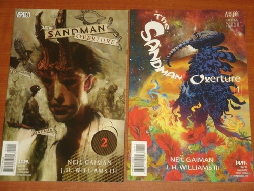 Vertigo comics the - dc,