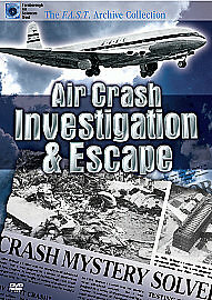 Air crash investigation and - investigation,