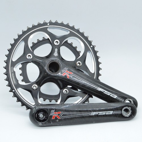 Fsa slk carbon fiber road - fiber,