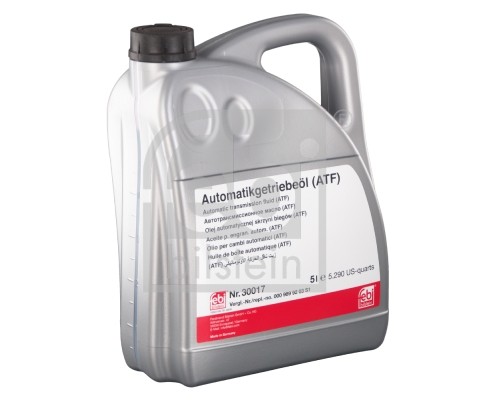 30017 febi bilstein - 30017, transfer