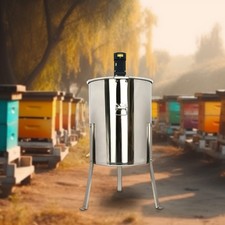 Electric 4/8 Frame Honey