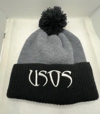 WWE The Usos Black Bobble